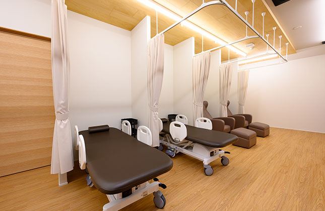 ヴェルヴァーレ本陣クリニックイメージ写真