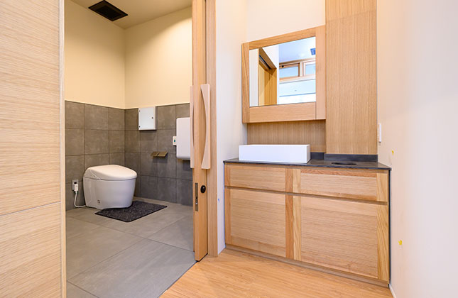 ヴェルヴァーレ本陣クリニックイメージ写真